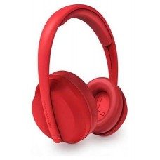 HEADSET BLUETOOTH ENERGY SISTEM HOSHI RED ECO 100% en Huesoi