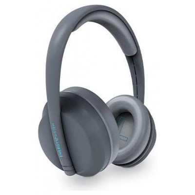 AURICULAR ENERGY HEADPHONES BT HOSHI ECO DEEP BASS en Huesoi