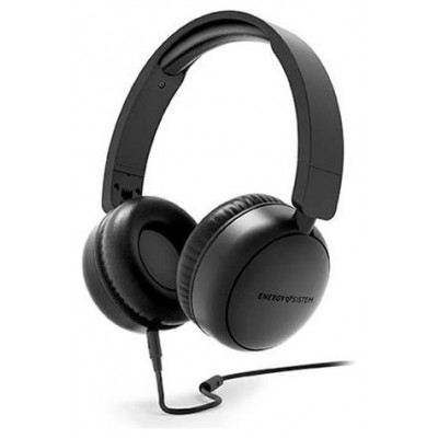 Energy Sistem Soundspire Auric. cable y micrófono en Huesoi