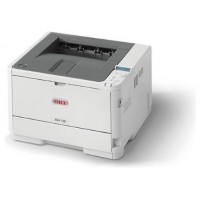 OKI Impresora Laser Monocromo B412dn en Huesoi