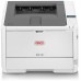 OKI Impresora Laser Monocromo B412dn en Huesoi