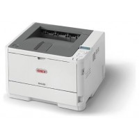 OKI Impresora Laser/LED Monocromo B432dn en Huesoi