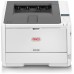 OKI Impresora Laser/LED Monocromo B432dn en Huesoi