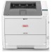 OKI Impresora Laser Monocromo B512dn en Huesoi