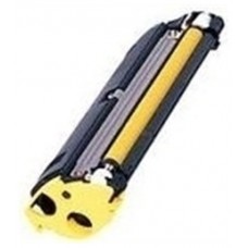 KONICA MINOLTA Toner Magicolor 2300DL Amarillo en Huesoi