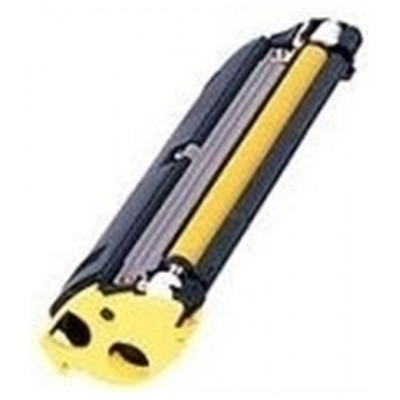 KONICA MINOLTA Toner Magicolor 2300DL Amarillo en Huesoi