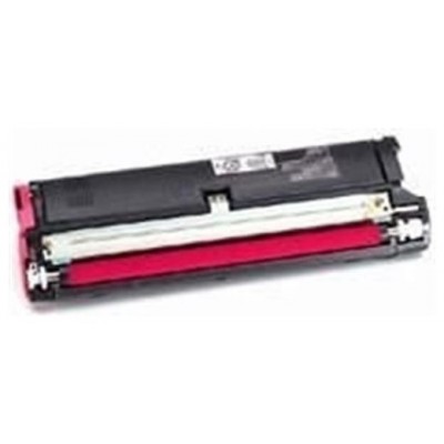 KONICA MINOLTA Toner Magicolor 2300DL Magenta en Huesoi