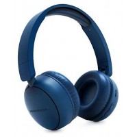 HEADSET BLUETOOTH ENERGY SISTEM RADIO COLOR AZUL ECO en Huesoi