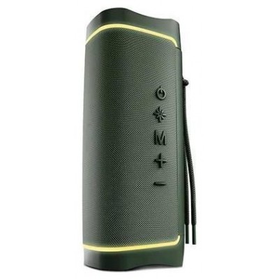 ALTAVOZ BLUETOOTH PORTABLE ENERGY SISTEM YUME ECO TRUE en Huesoi