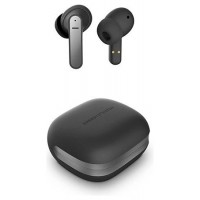 AURICULARES MICRO ENERGY SISTEM TRAVEL 6 ANC BLACK en Huesoi