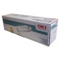 OKI EXECUTIVE ES4132/ ES51x2 Toner Negro en Huesoi