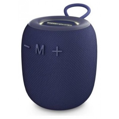 Energy Sistem Altavoz  Bloom Navy Bluetooth en Huesoi