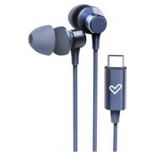 AURICULAR INTRAUDITIVO ENERGY SISTEM METALLIZED USB-C en Huesoi