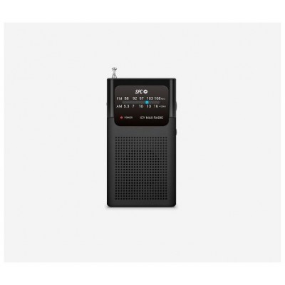 SPC Radio ICY  MAX en Huesoi