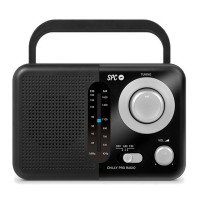 SPC Radio VALDI FM/AM en Huesoi