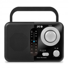 SPC Radio VALDI FM/AM en Huesoi