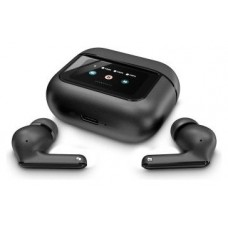 AURICULAR INTRAUDITIVO BLUETOOTH ENERGY SISTEM DISPLAY en Huesoi