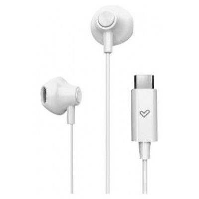 AURICULAR INTRAUDITIVO USB-C ENERGY SISTEM EASYPODS en Huesoi