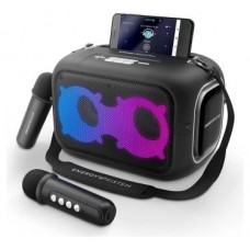 ALTAVOZ BLUETOOTH PORTABLE ENERGY SISTEM KARAOKESTAR en Huesoi