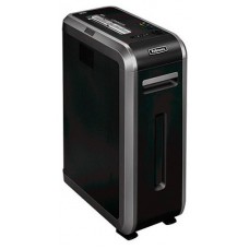 Fellowes Destructora 125Ci corte partículas 4x38mm en Huesoi