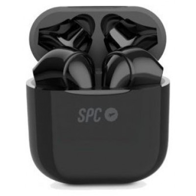 SPC 4615N Zyon PRO Auric+Mic Inalamb. BT5.0 IPX4 en Huesoi