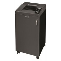 FELLOWES  Destructora 3250HS/ Corte en Partículas de 0.8 x 5mm/ Negra en Huesoi