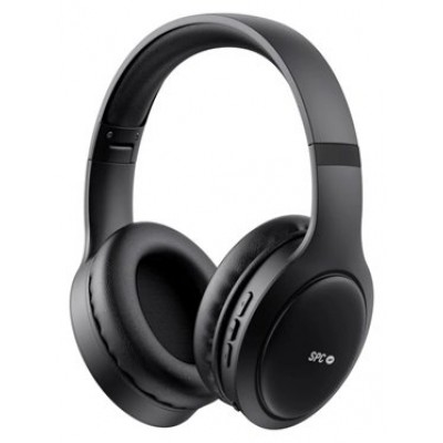 AURICULARES SPC HERON STUDIO BK en Huesoi