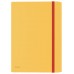 CARPETA 3 SOL. COSY MOBILE C/BOLS AMARILLO LEITZ 46190019 (Espera 4 dias) en Huesoi