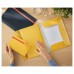 CARPETA 3 SOL. COSY MOBILE C/BOLS AMARILLO LEITZ 46190019 (Espera 4 dias) en Huesoi