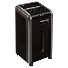 DESTRUCTORA FELLOWES MICROCORTE 225MI FELLOWES 4620101 (Espera 4 dias) en Huesoi