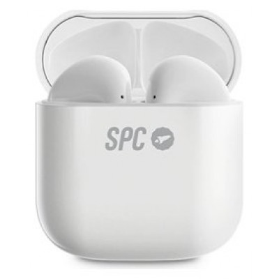 AURICULARES SPC ZION STUDIO WH en Huesoi