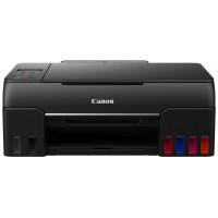 IMPRESORA CANON PIXMA G650 MULTIFUNCION COLOR en Huesoi