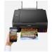 Canon Multifunción Pixma G650 en Huesoi