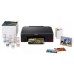 MULTIFUNCION CANONT PIXMA G550 en Huesoi