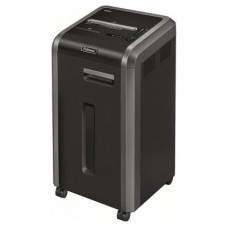 Fellowes Destructora 225Ci corte de 4x38mm en Huesoi