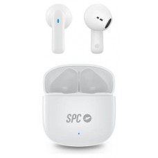 AURICULARES SPC ZION 2 PLAY WH en Huesoi