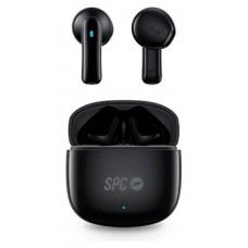 AURICULARES SPC ZION 2 PLAY BK en Huesoi
