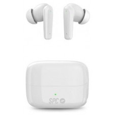 AURICULARES SPC ETHER 2P WH en Huesoi