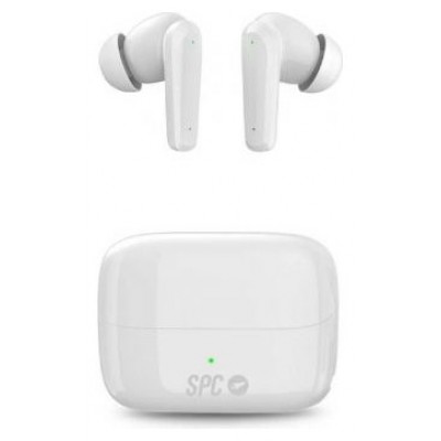 AURICULARES SPC ETHER 2P WH en Huesoi