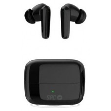 AURICULARES SPC ETHER 2P BK en Huesoi