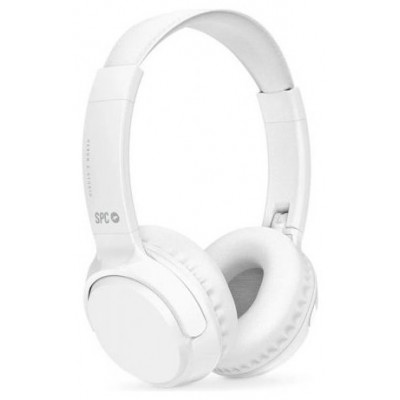 AURICULARES SPC HERON 2 STUDIO WH en Huesoi