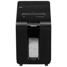 DESTRUCTORA FELLOWES AMAX 100M en Huesoi