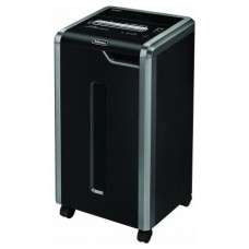 Fellowes Destructora 325Ci en partículas de 4x38mm en Huesoi