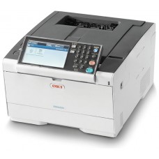 OKI Impresora Laser Color ES5442dn en Huesoi
