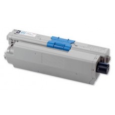 OKI Toner-C532/MC573/MC563-Black-7K en Huesoi