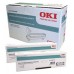 OKI EXECUTIVE Toner-ES5432/ ES5442/ ES5463/ ES5473-Yellow-6K en Huesoi