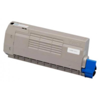 OKI Toner-C712-Black - 11k en Huesoi
