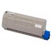OKI Toner-C712-Black - 11k en Huesoi