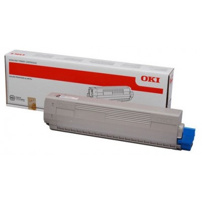 OKI Toner-C332/MC363-Yellow-3K en Huesoi