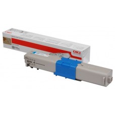 OKI Toner-C332/MC363-Cyan-1.5K en Huesoi